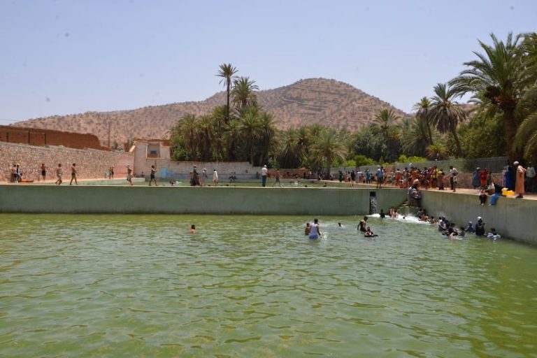 توقعات حالة الطقس اليوم السبت بالمغرب