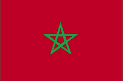 عاجل.. كولومبيا تعلن اعترافها بسيادة المغرب على صحرائه وتسحب اعترافها بـ”البوليساريو”